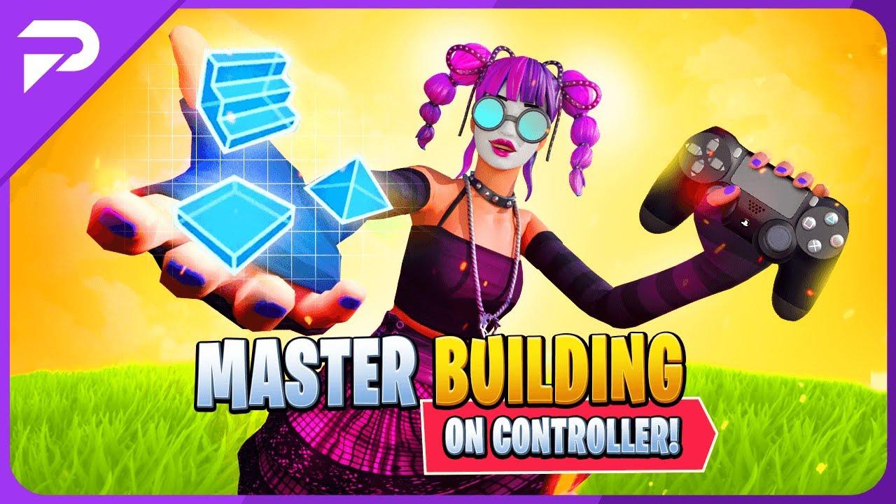 How To PERFECT Your BUILDING On Controller! thumbnail