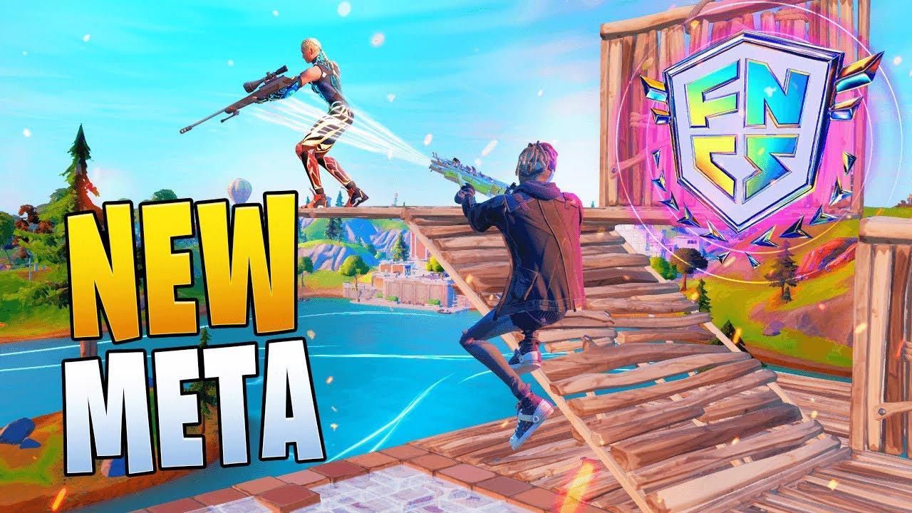 HOW To DOMINATE The New META! - NEW Loadouts, Strats, and MORE! thumbnail