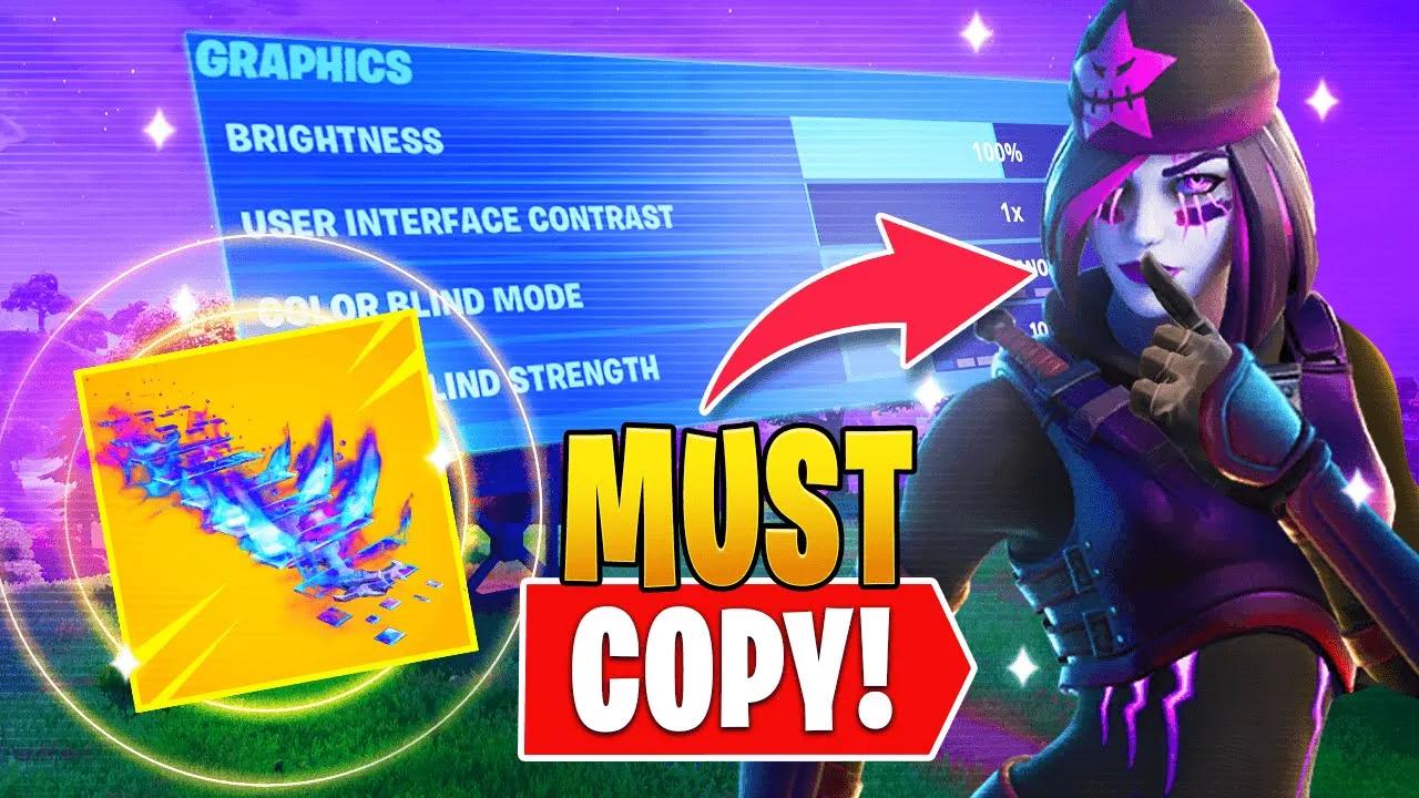 7 EXTREMELY Important Tips Pros Don't Want You To Know! - Fortnite Tips & Tricks thumbnail