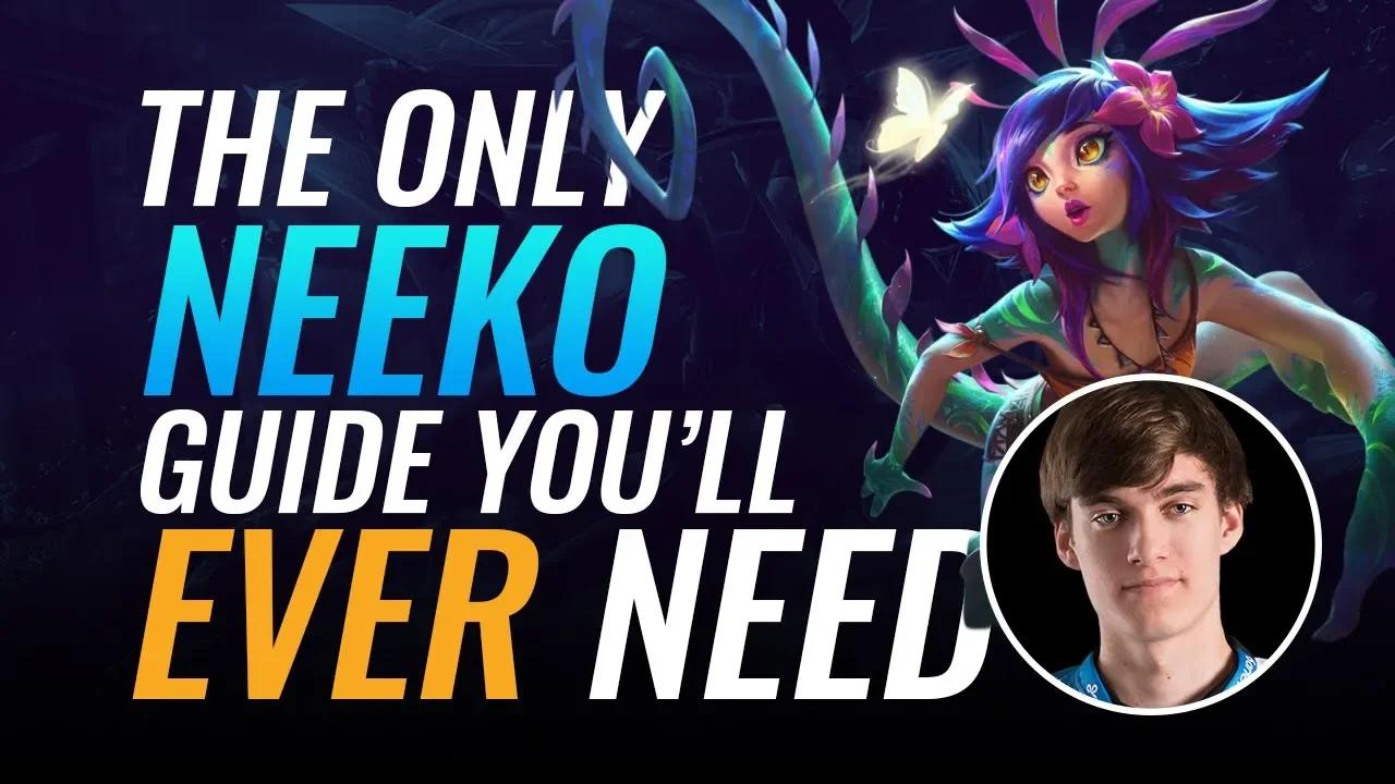 The ONLY Neeko Guide you'll ever need thumbnail