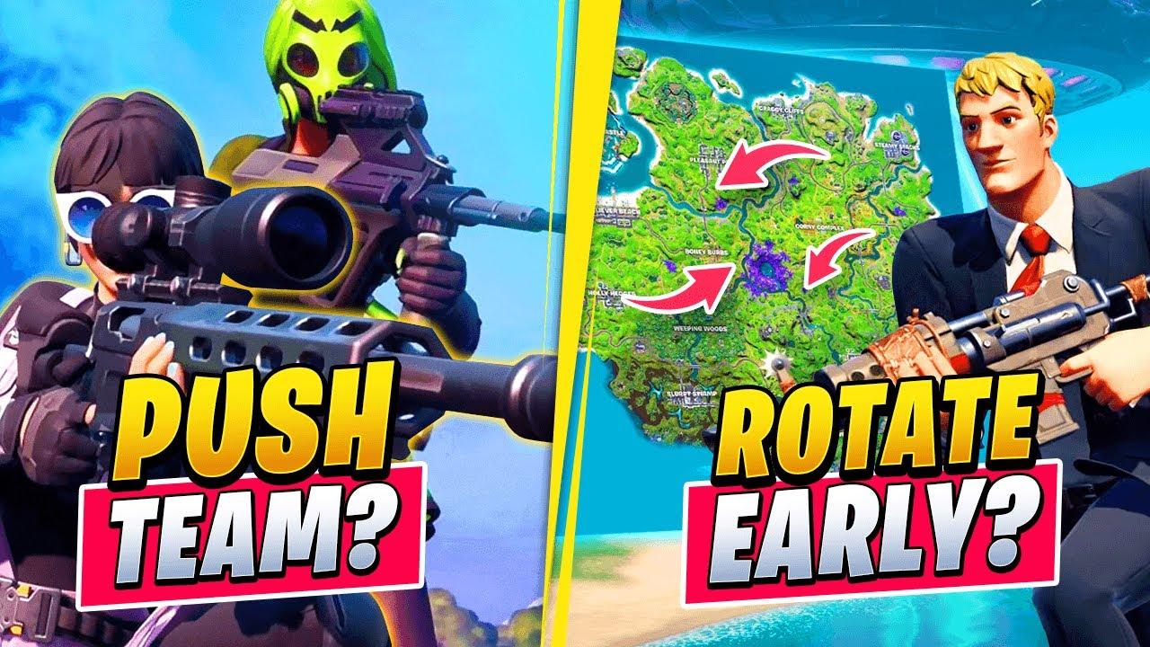 PRO FORTNITE ANALYSIS RETURNS - What Would You Do? ft. Rezon Ay, Bloomy & Veno! thumbnail