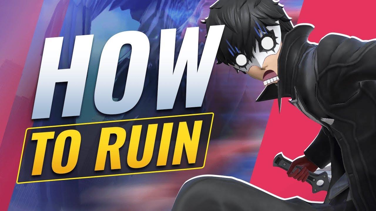 How Could you NERF JOKER!? thumbnail