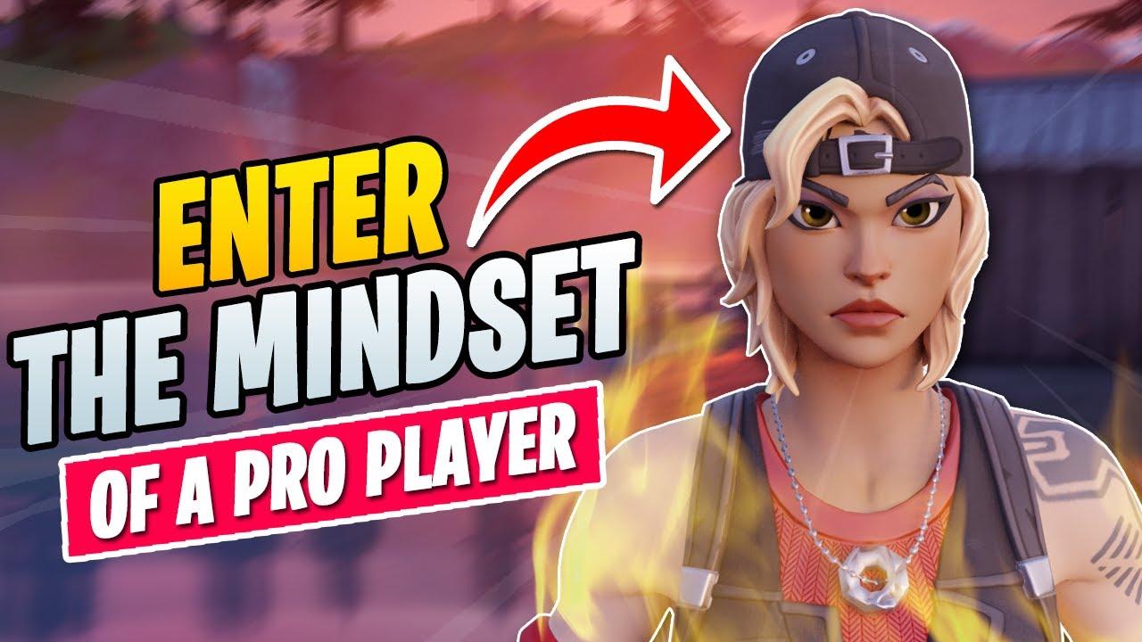 This Is How You Think Like A Pro To Win More Games (Fortnite Tips & Tricks) thumbnail