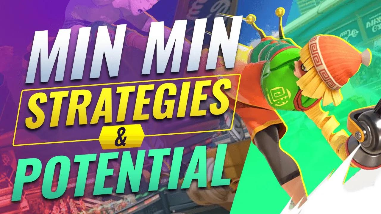 Min Min Full Strategies and Tier List Impression thumbnail