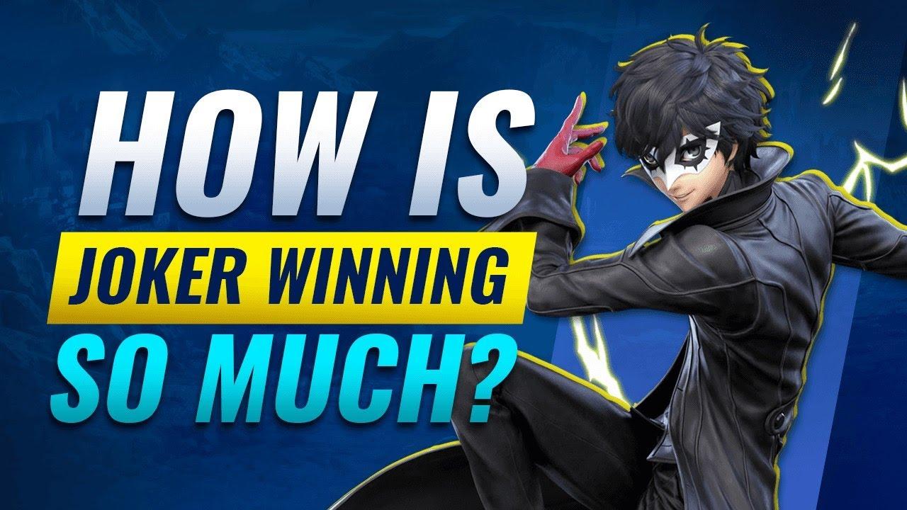 How is Joker Winning SO MUCH?? thumbnail