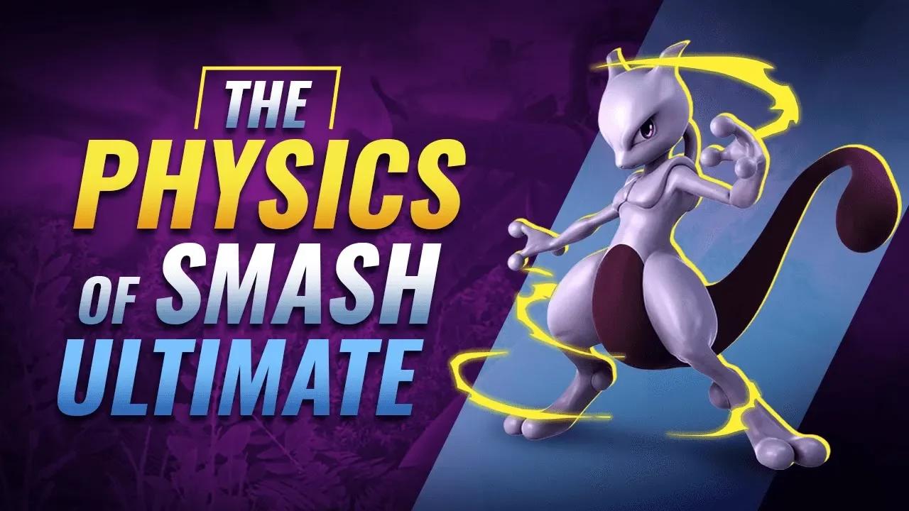 The Physics System of Smash Ultimate thumbnail