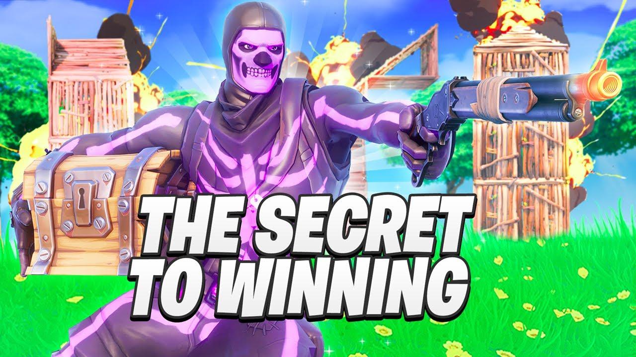 How to find the PERFECT LOOT PATH For Your Playstyle in Chapter 2 Season 5 - Fortnite Tips & Tricks thumbnail