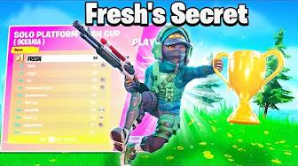 The Hidden Secrets To MrFreshAsian's Esports Success - Fortnite Battle Royale thumbnail