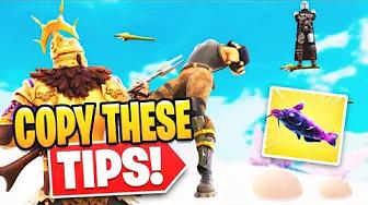 5 MUST KNOW Strategies To Win In The Season 5 Meta! - Fortnite Tips & Tricks thumbnail