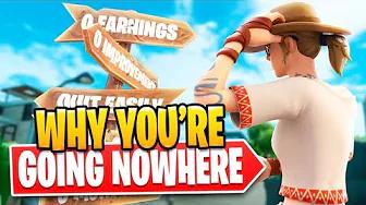 5 Signs You're Not Improving & How To Change Them Pre Fortnite Season 5 thumbnail