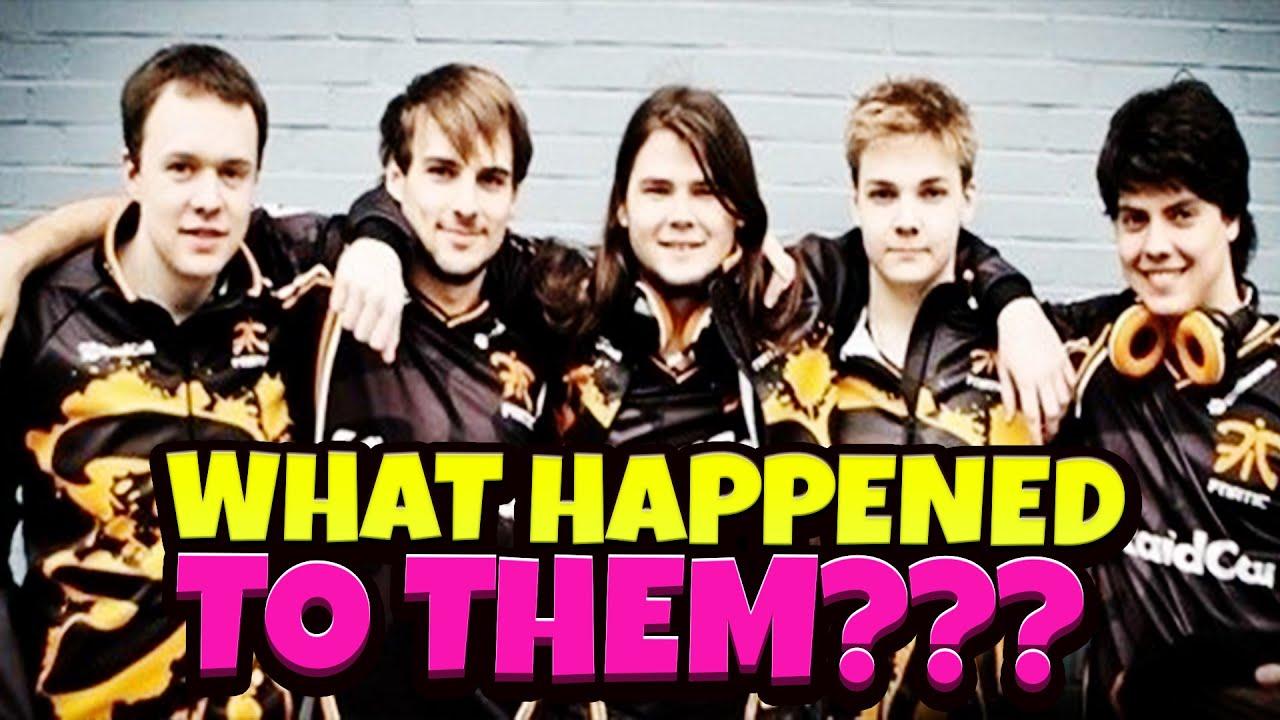 What Happened To The Only Western Team To Won The Worlds? | by Onivia thumbnail