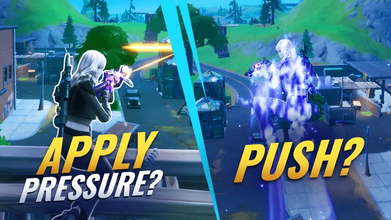 PRO FORTNITE ANALYSIS - What Would You Do? Ft. Mitr0 & Slackes thumbnail