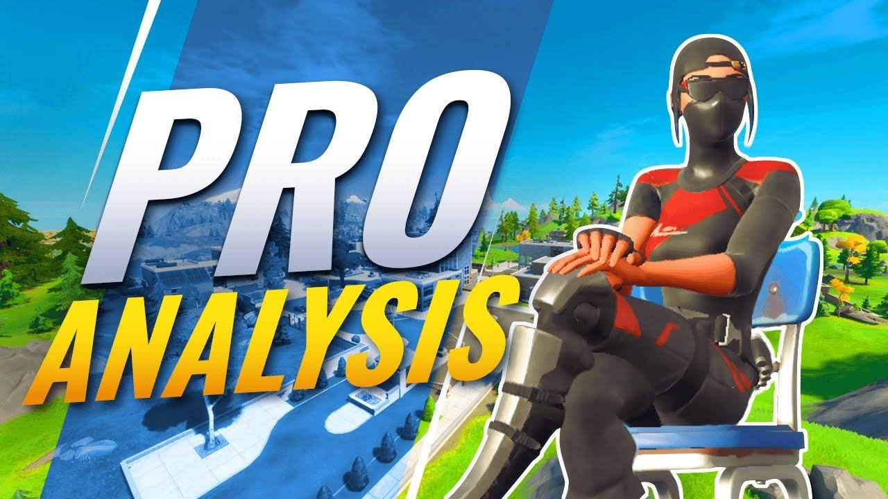 Everything You Need to Know About Lazy Lake! - PRO P.O.I Analysis thumbnail