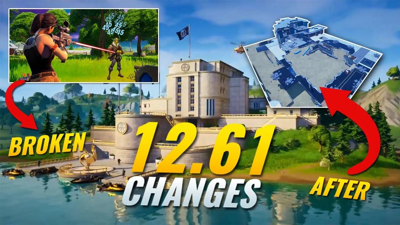 NEW FORTNITE UPDATE: All Aim Assist CHANGES, LEAKS & More! thumbnail