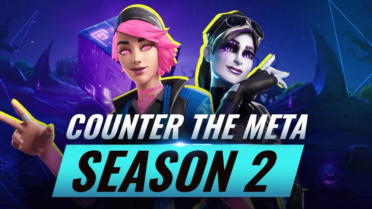 5 NEW Overpowered Strategies & Counters to the Season 2 Meta thumbnail