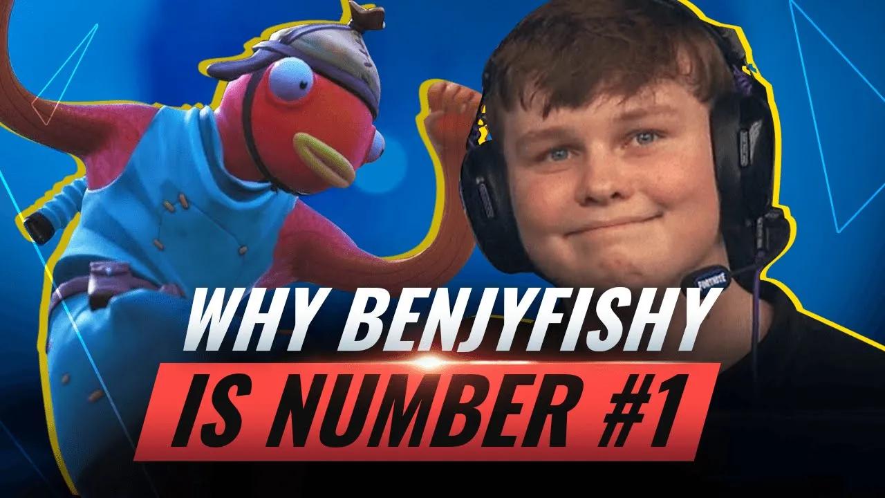 3 INCREDIBLY Helpful Tips You Can LEARN From BenjyFishy - Fortnite Tips & Tricks thumbnail