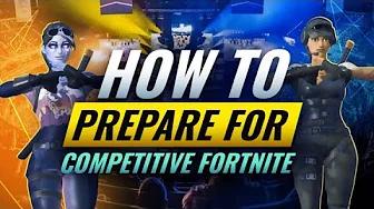 How to go from AVERAGE to PRO Really Fast in Fortnite Chapter 2.. thumbnail