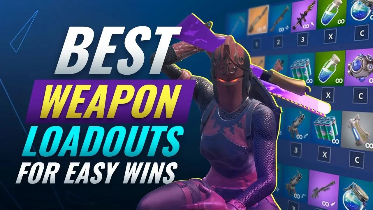 SIMPLE but Effective TIPS to WINNING More Games in Fortnite Season 10! thumbnail