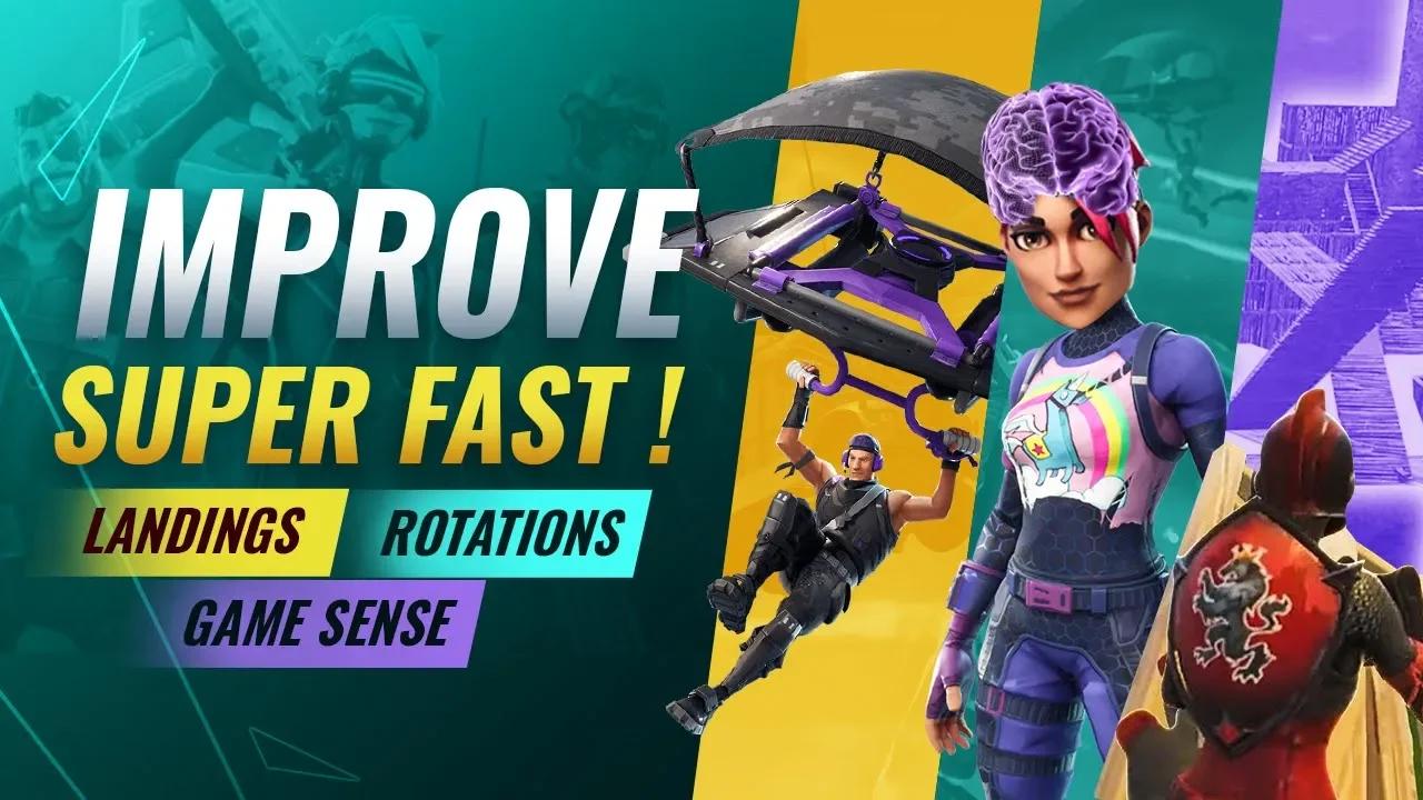 The *ONLY* Way to IMPROVE After The Turbo-Build Nerf - Fortnite Tips and Tricks thumbnail