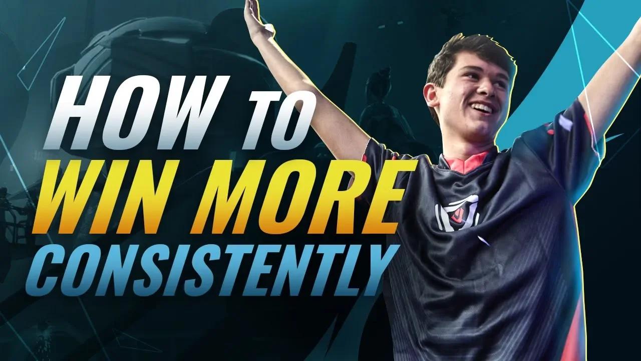 How to CONSISTENTLY WIN like Bugha in Fortnite Season 10 - Tips and Tricks thumbnail