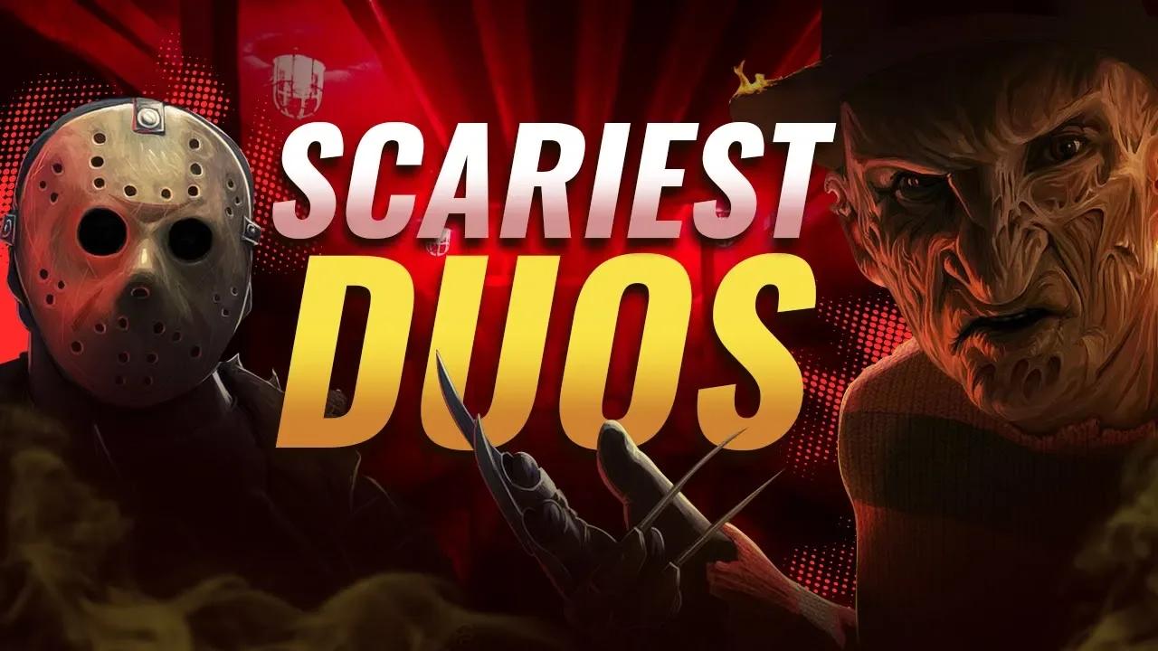 The *Deadliest* Duo that *EVERYONE* is SCARED of! - NRG Zayt & Ghost Saf thumbnail