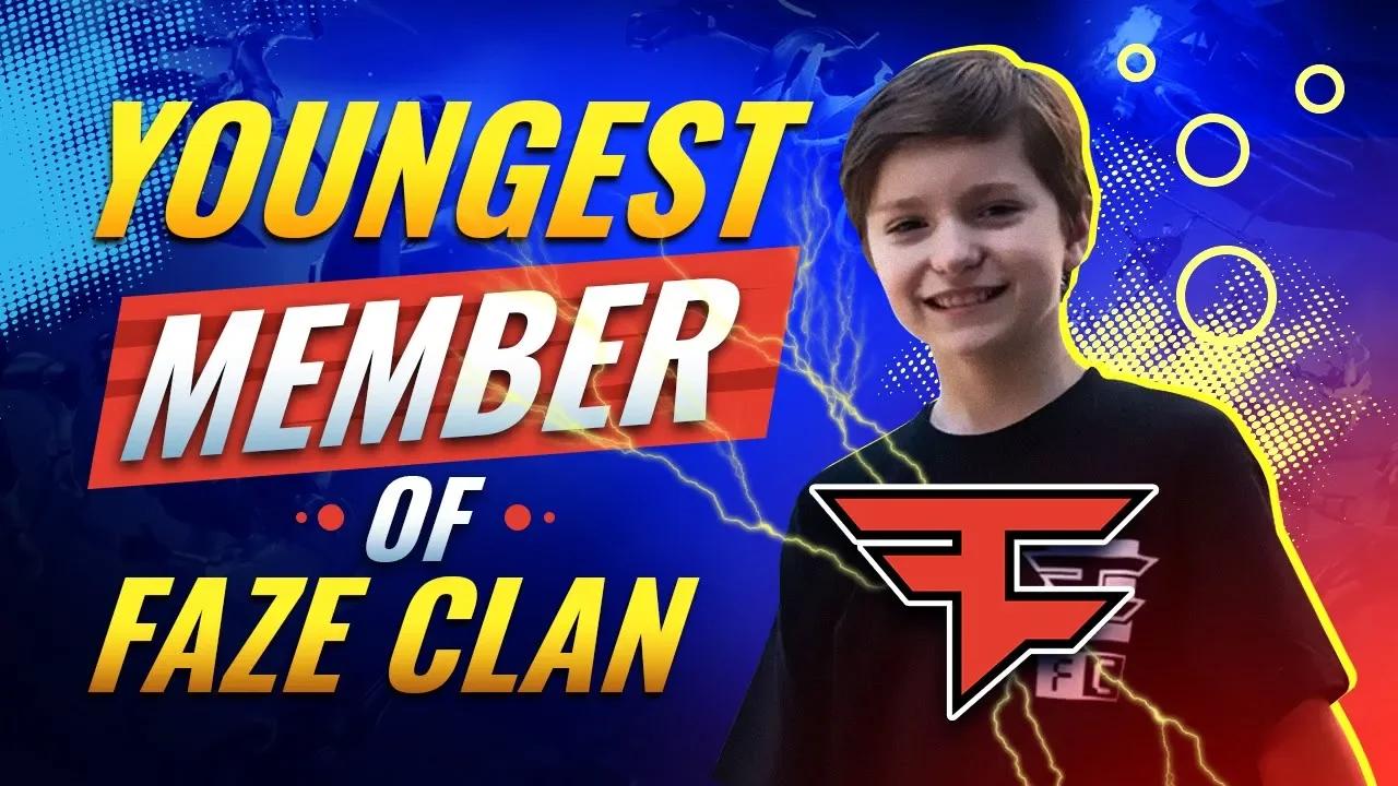 The Legendary Fortnite PRODIGY revolutionizing the industry thumbnail