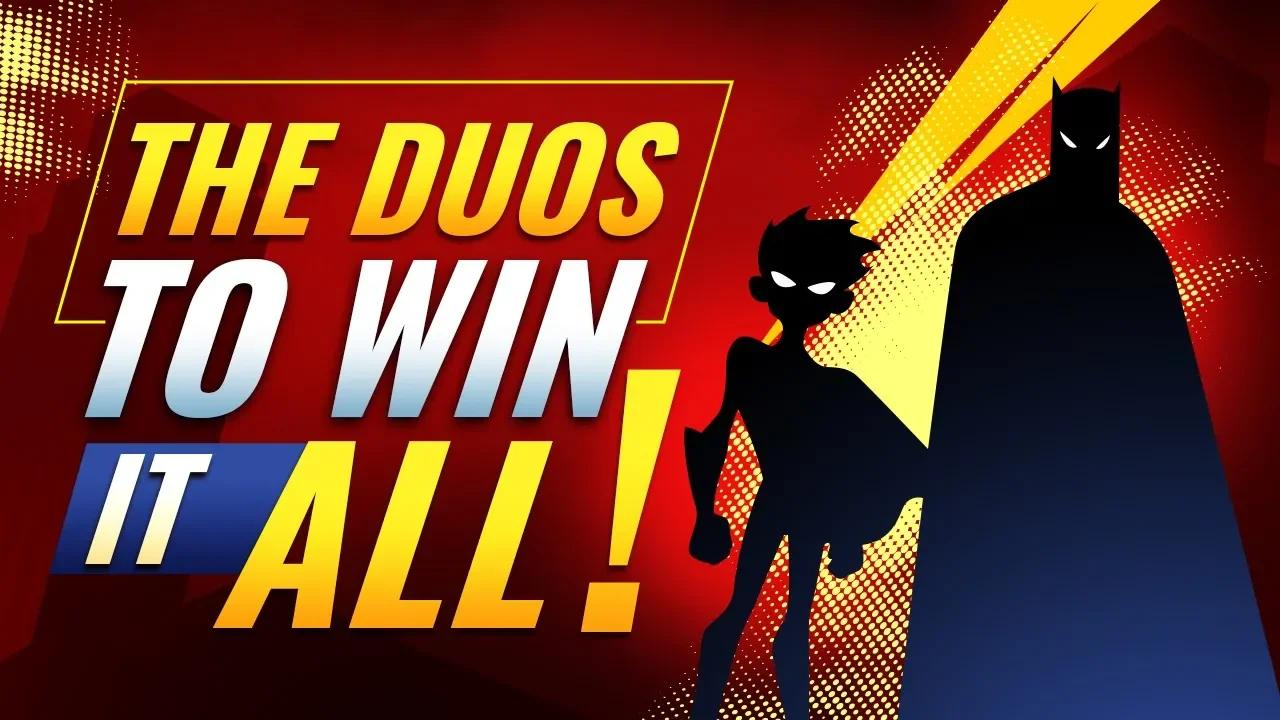 Top 5 Duos to *WIN* the Duos World Cup Finals! thumbnail