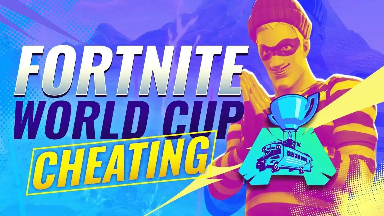 The Truth Behind the XXiF World Cup Cheating Allegations thumbnail