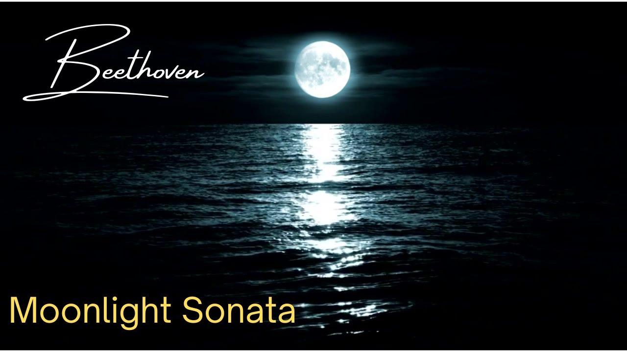 Ludwig van Beethoven: Moonlight Sonata thumbnail