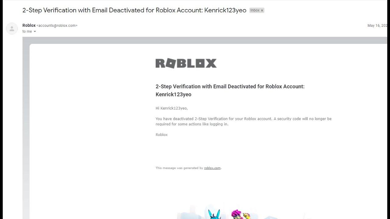 MY ROBLOX ACCOUNT IS HACKED. thumbnail