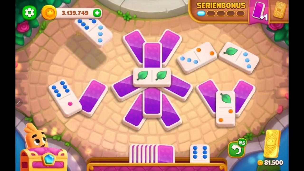 Domino Dreams Level 2053 thumbnail