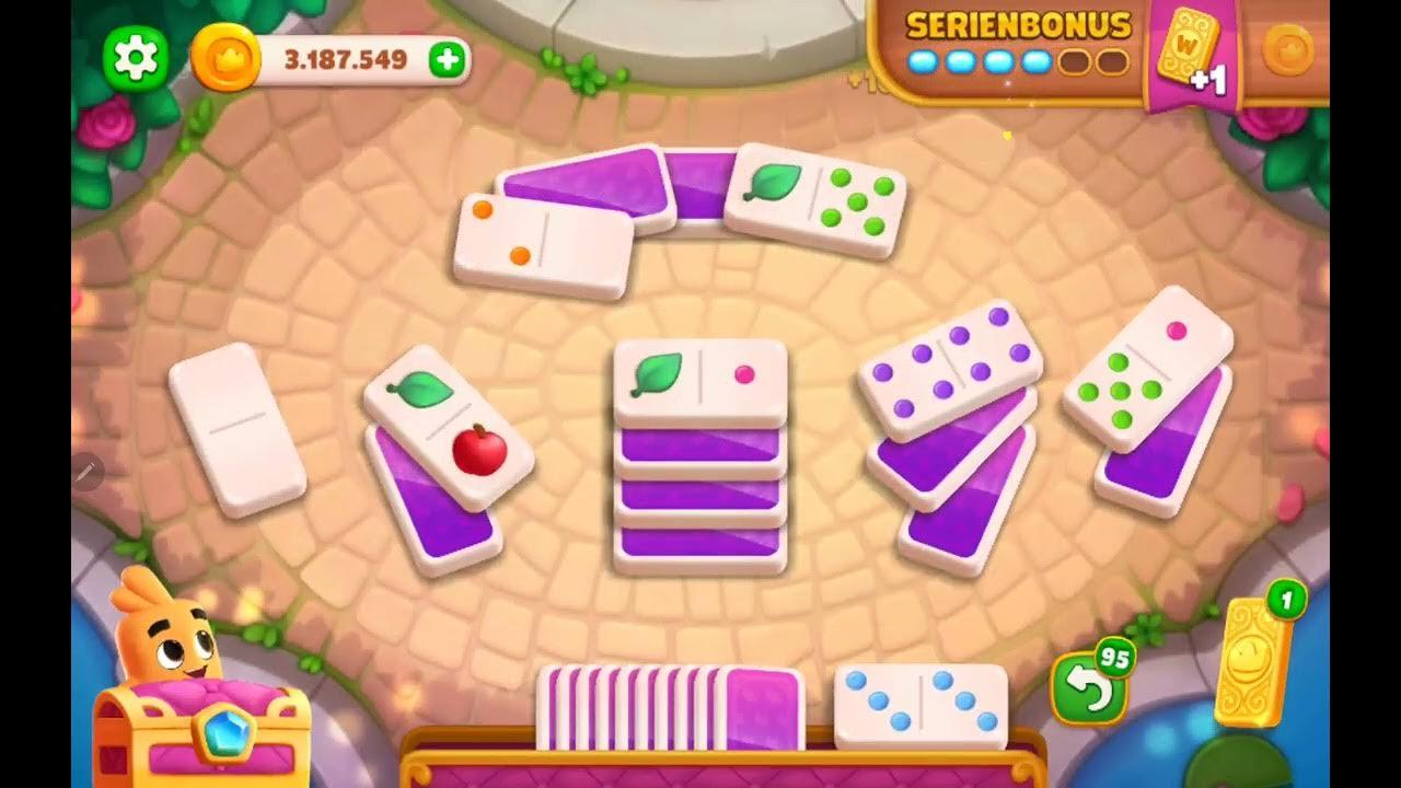 Domino Dreams Level 2052 thumbnail