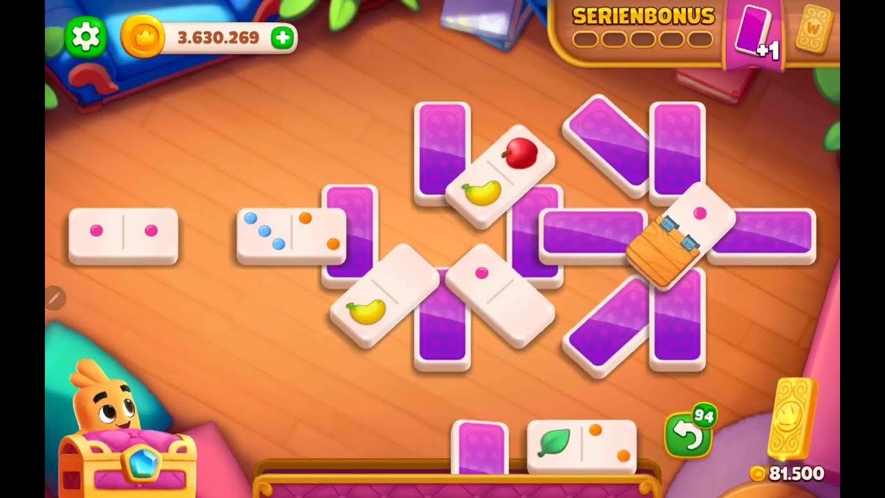 Domino Dreams Level 2046 thumbnail