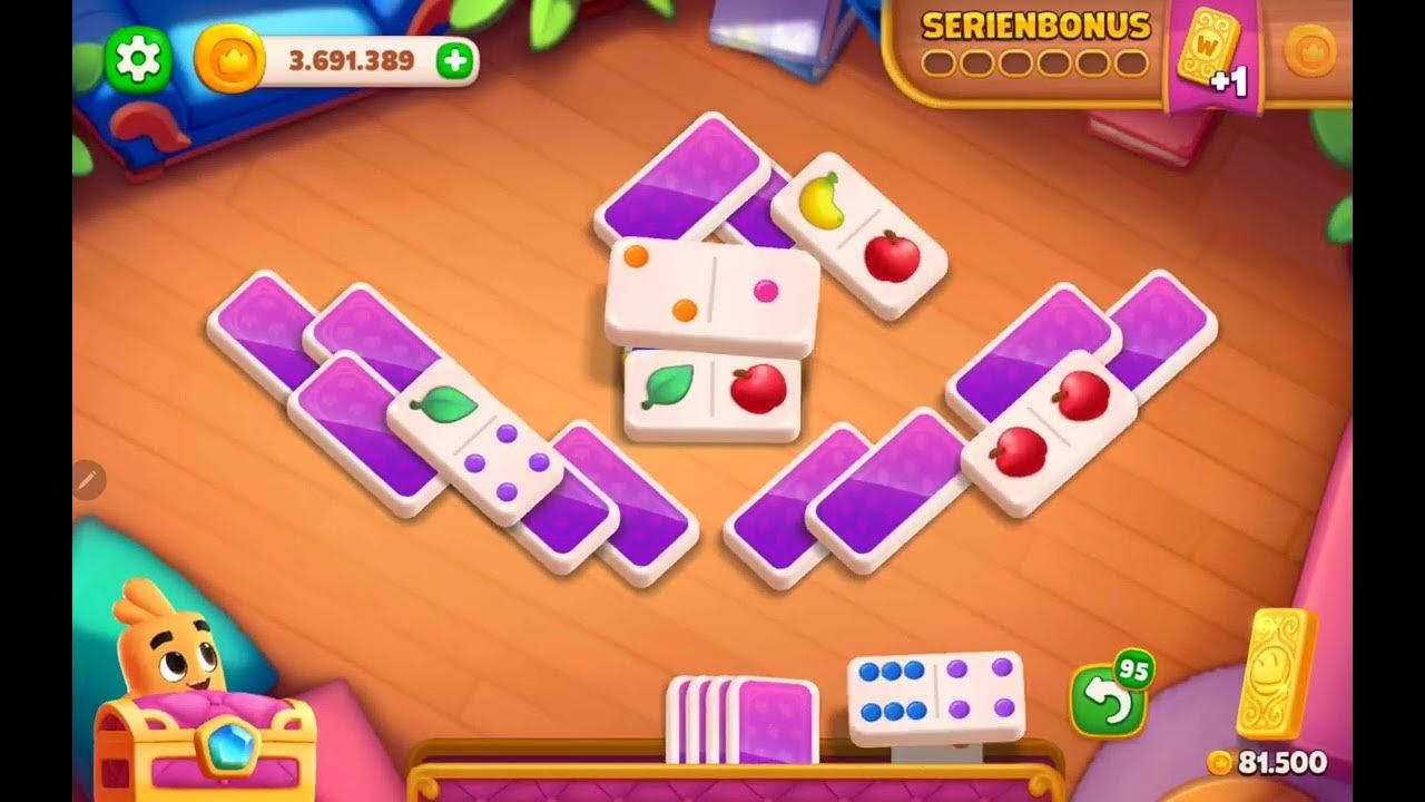 Domino Dreams Level 2044 thumbnail