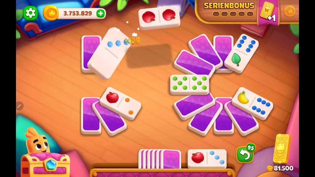 Domino Dreams Level 2042 thumbnail