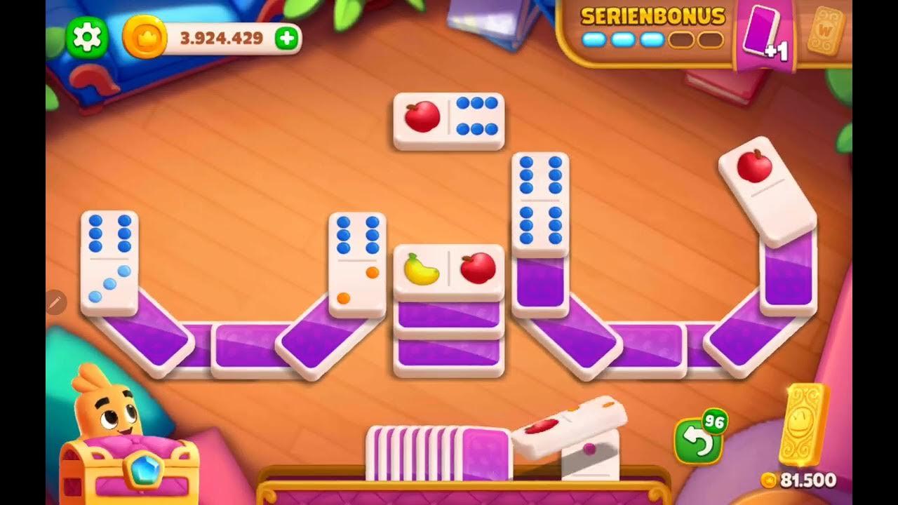 Domino Dreams Level 2040 thumbnail