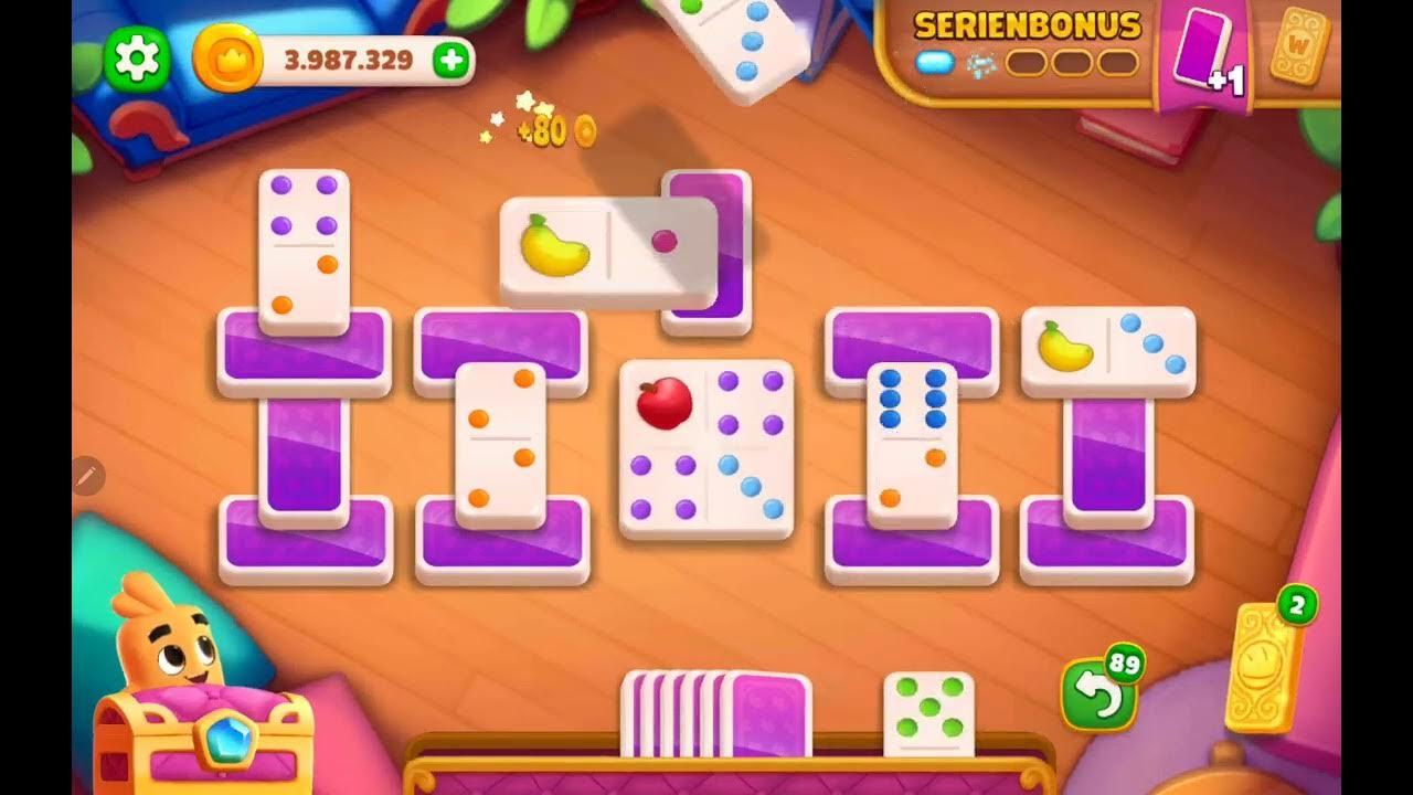 Domino Dreams Level 2037 thumbnail