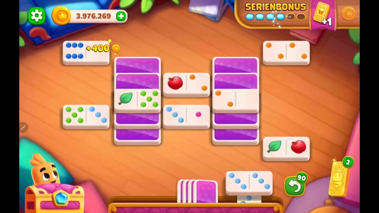 Domino Dreams Level 2036 thumbnail