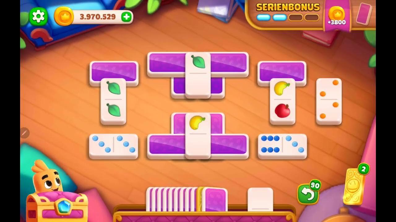 Domino Dreams Level 2035 thumbnail