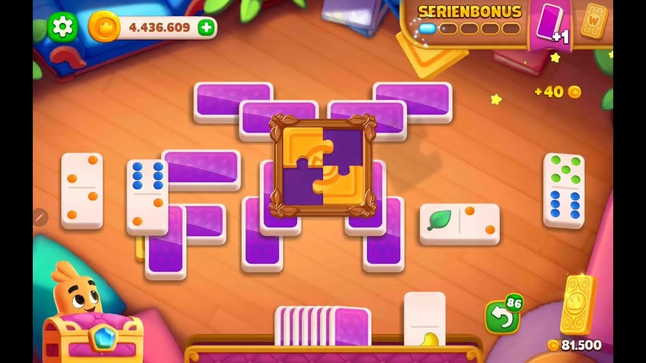 Domino Dreams Level 2029 thumbnail