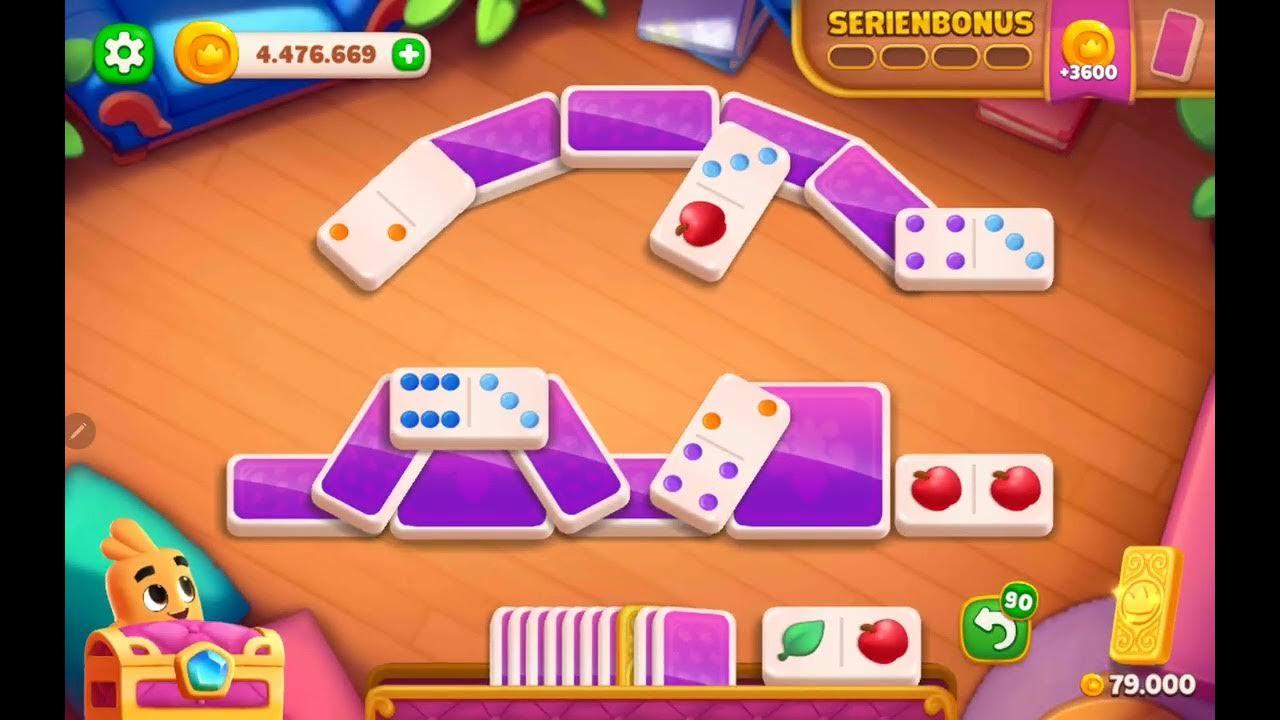 Domino Dreams Level 2027 thumbnail