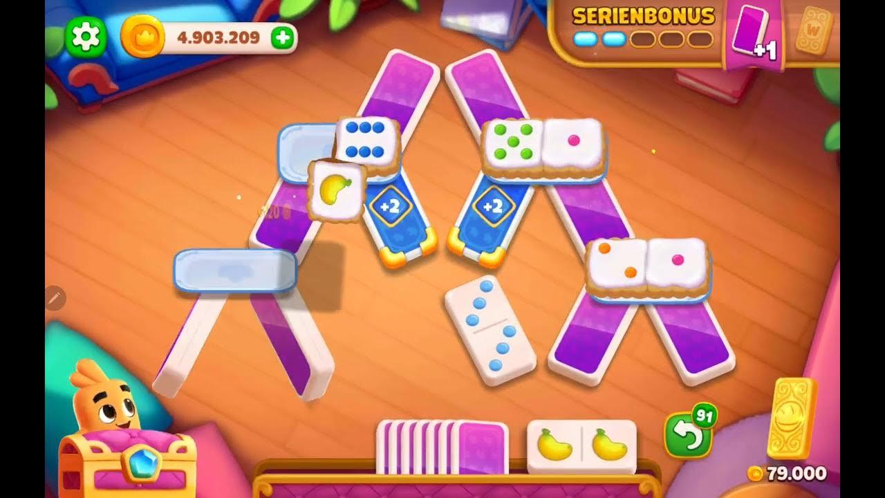 Domino Dreams Level 2023 thumbnail