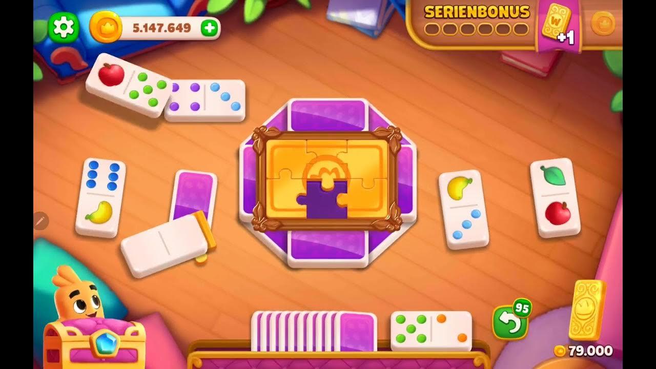 Domino Dreams Level 2019 thumbnail