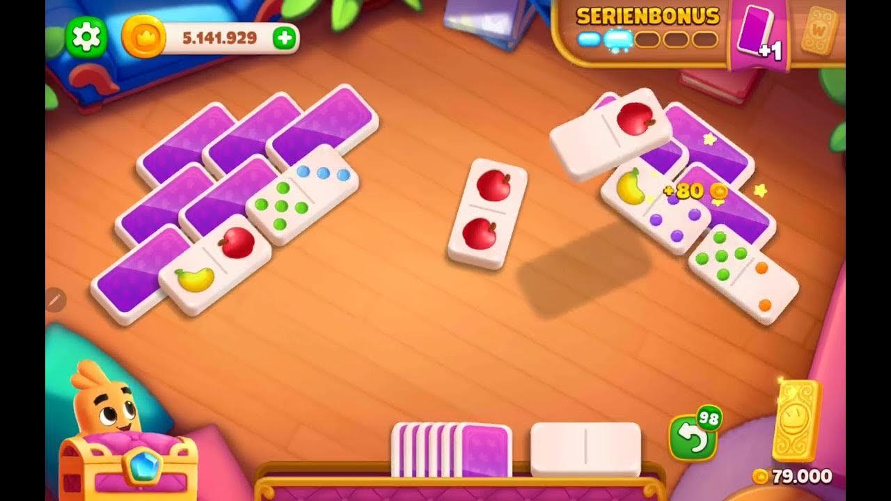 Domino Dreams Level 2015 thumbnail