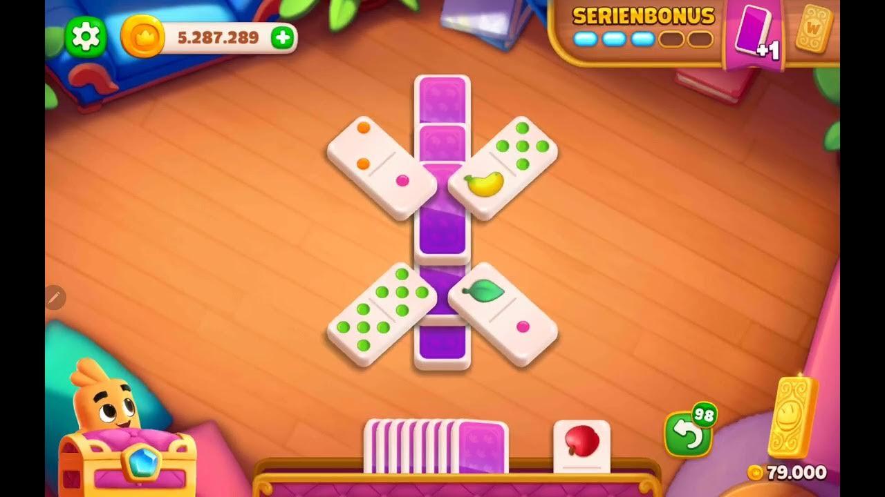 Domino Dreams Level 2014 thumbnail