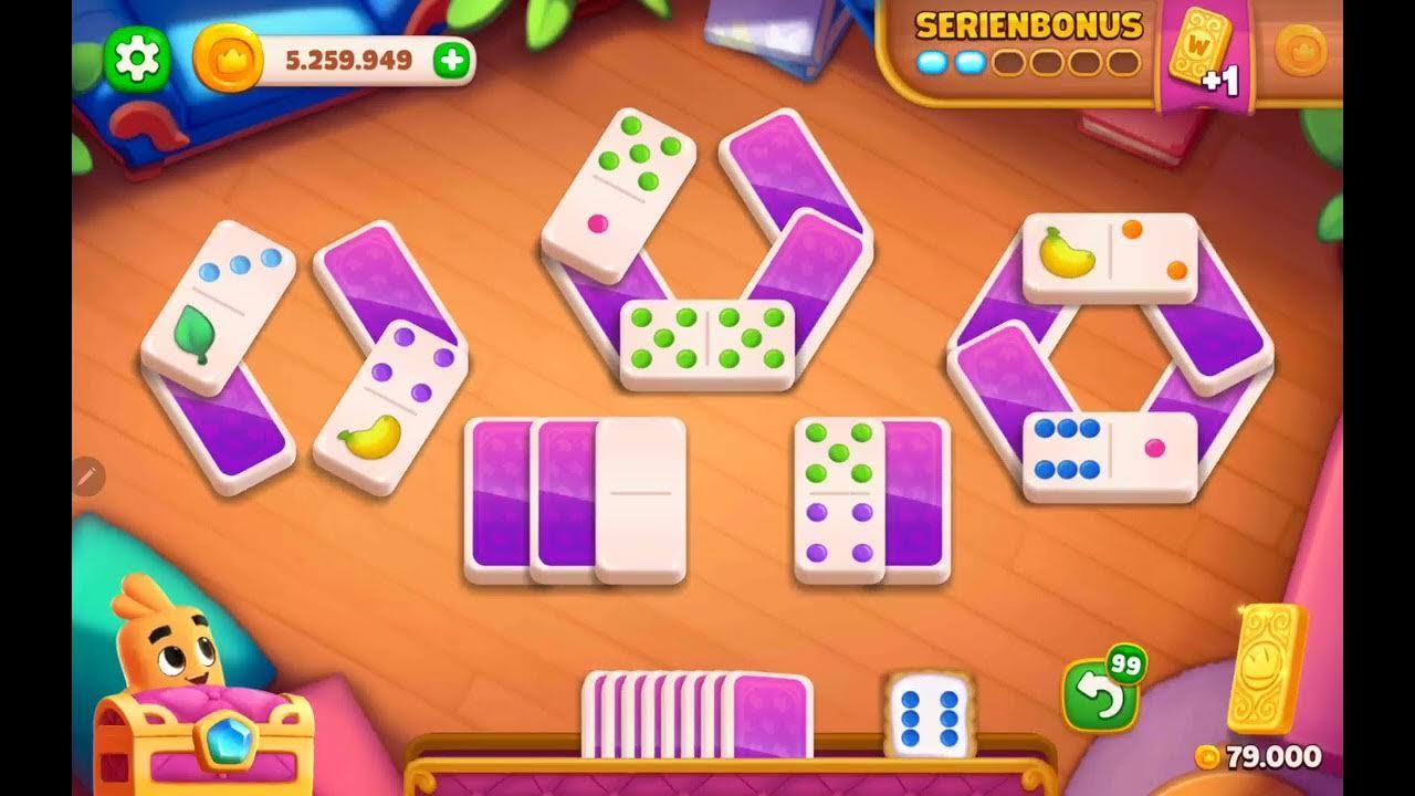 Domino Dreams Level 2013 thumbnail