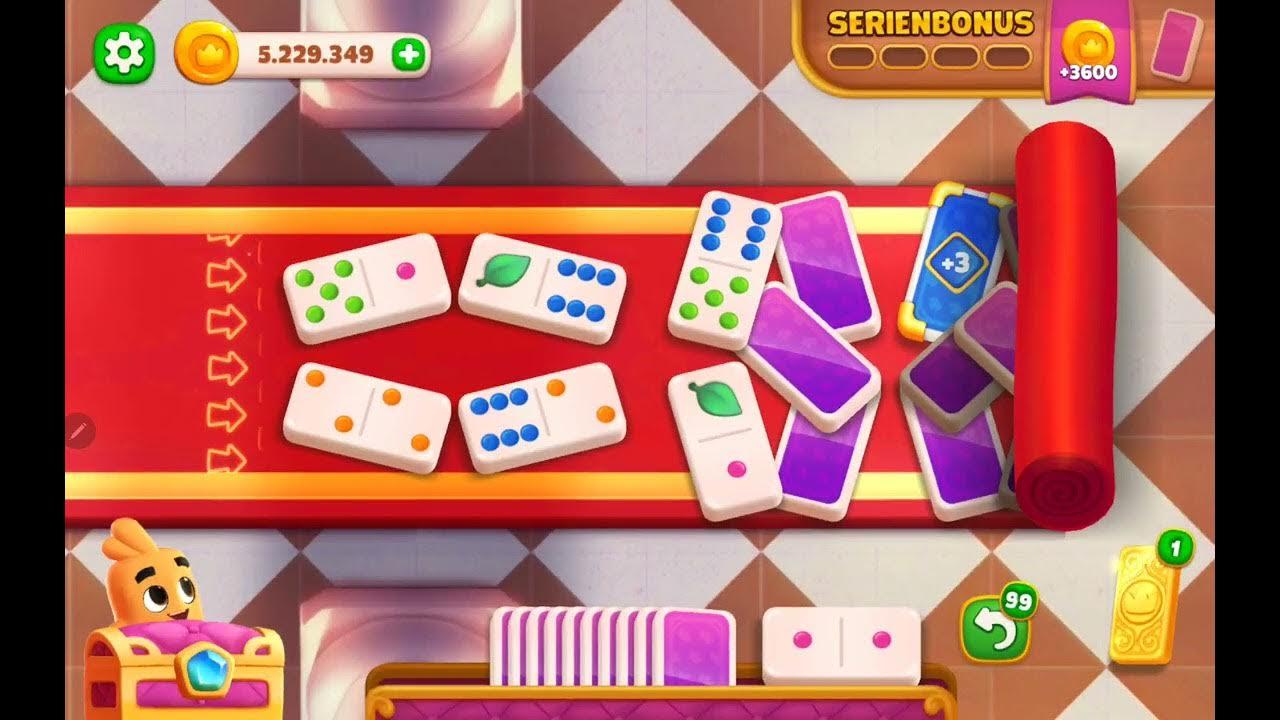 Domino Dreams Level 2011 thumbnail