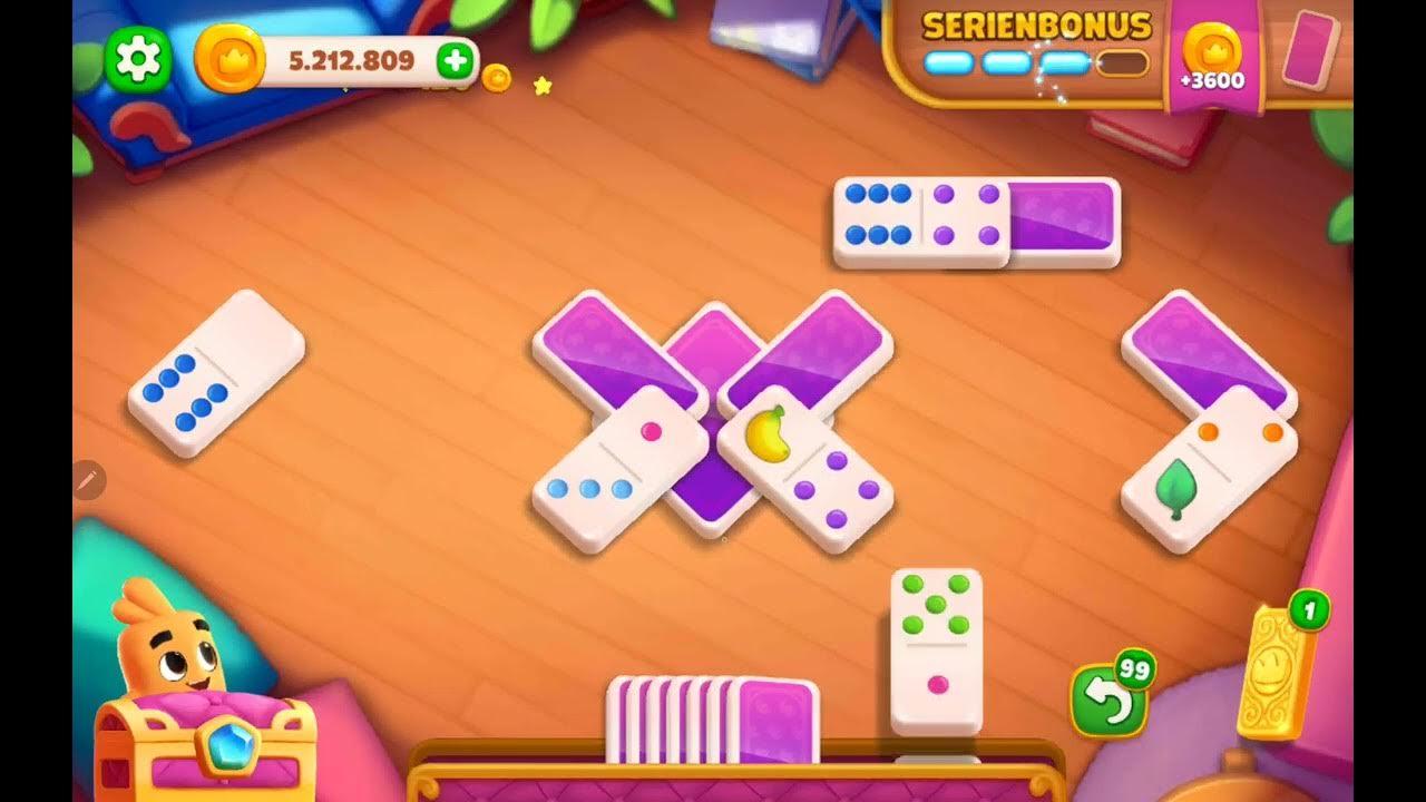 Domino Dreams Level 2010 thumbnail