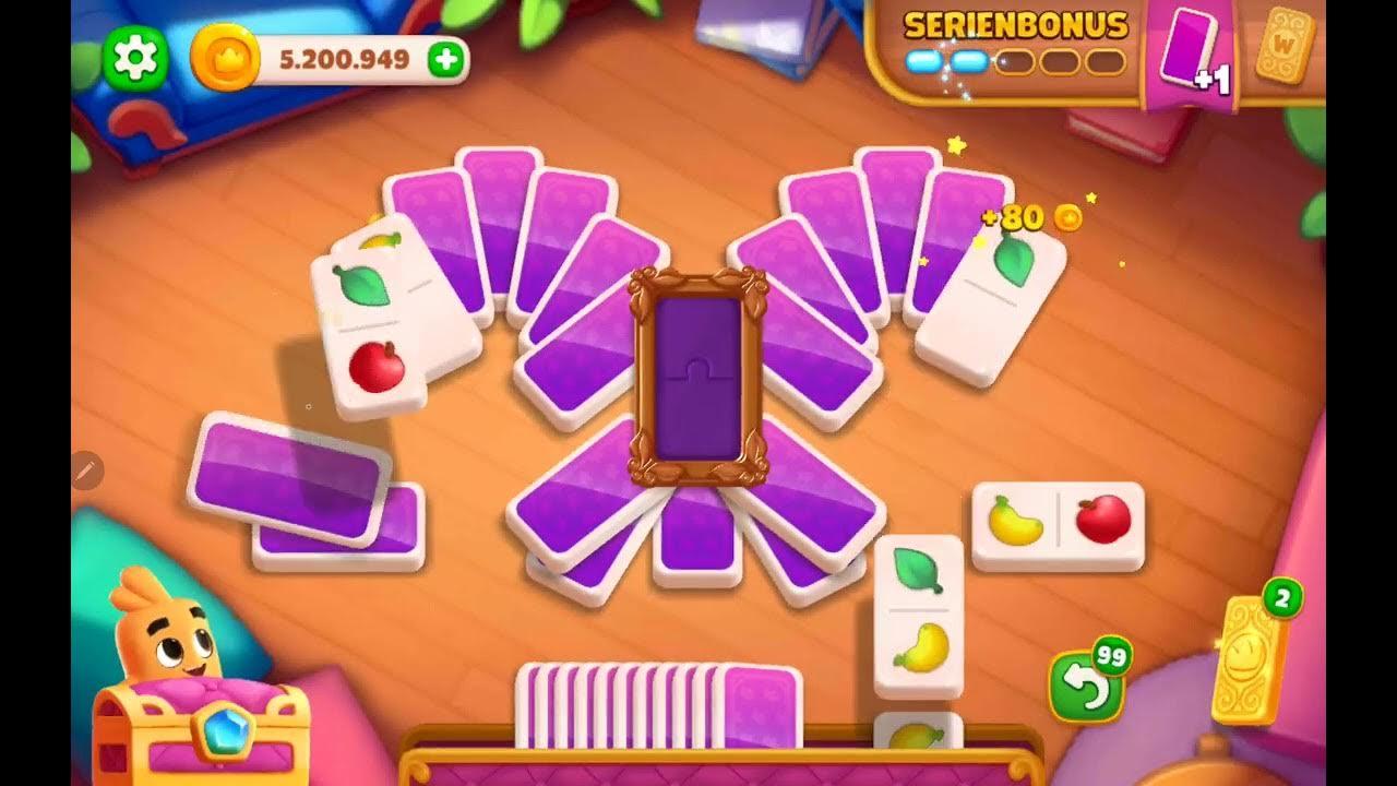 Domino Dreams Level 2009 thumbnail