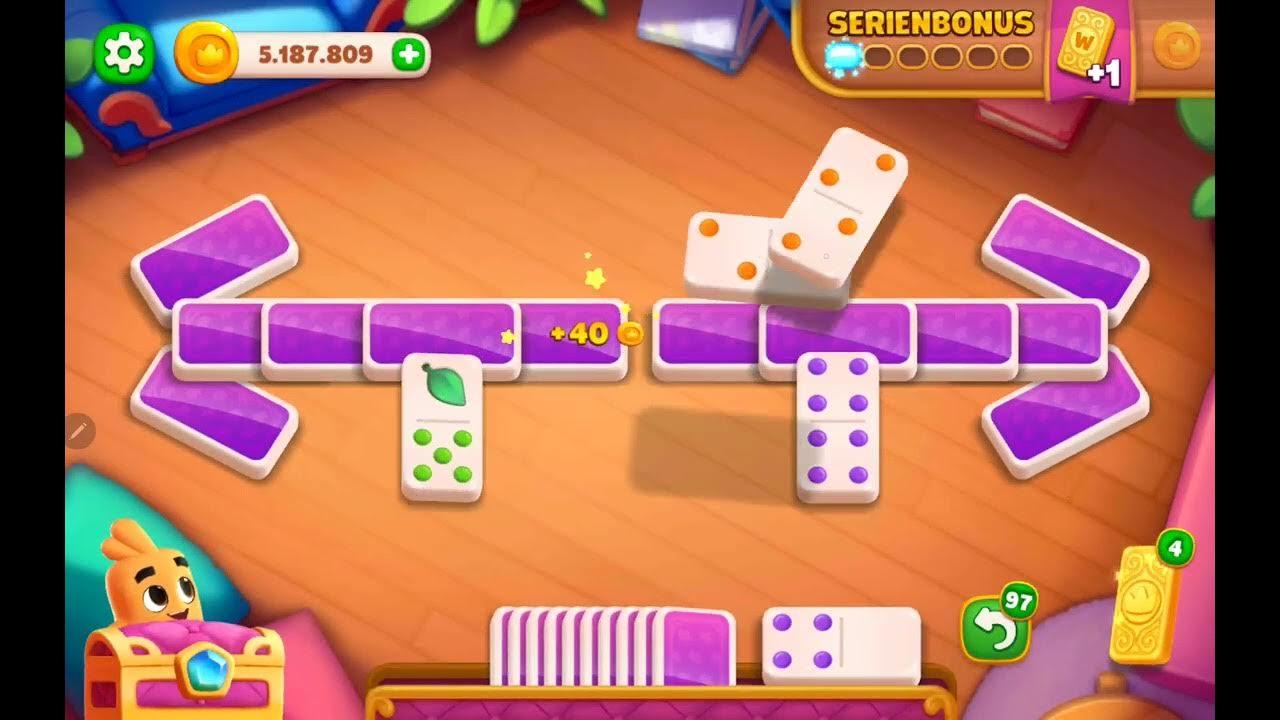 Domino Dreams Level 2008 thumbnail